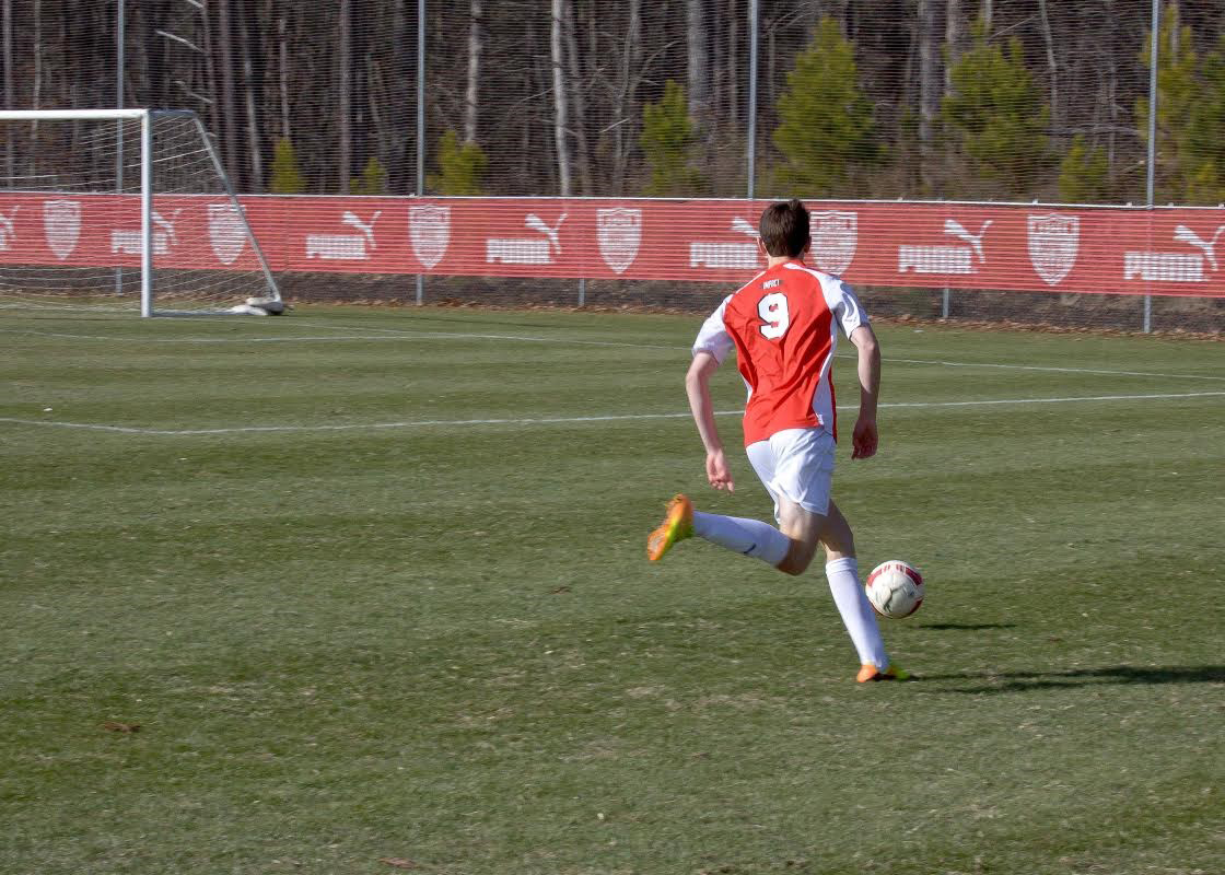 Custom Mesh Fence Banners - Image 2