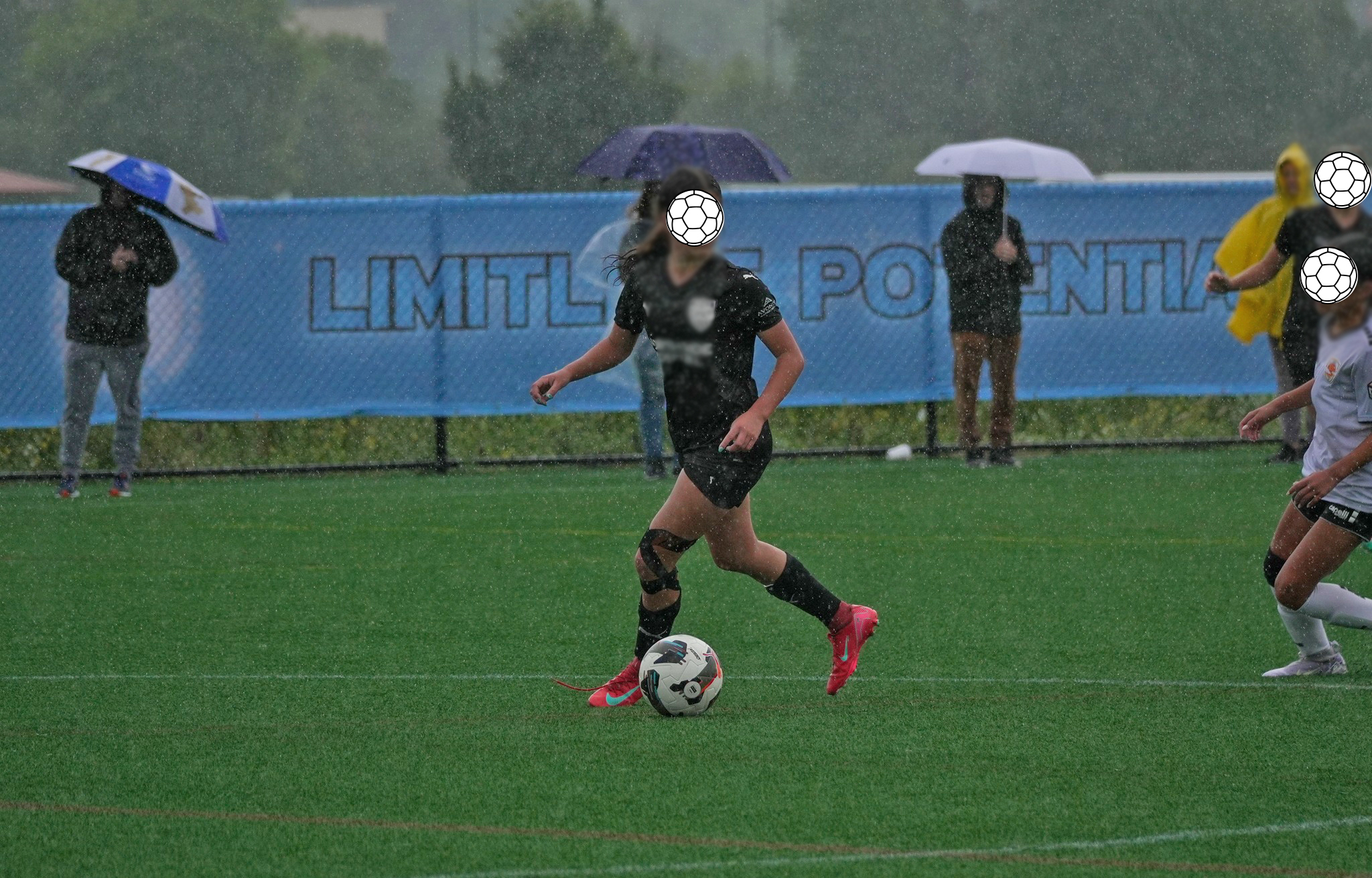 Custom Mesh Fence Banners - Image 4