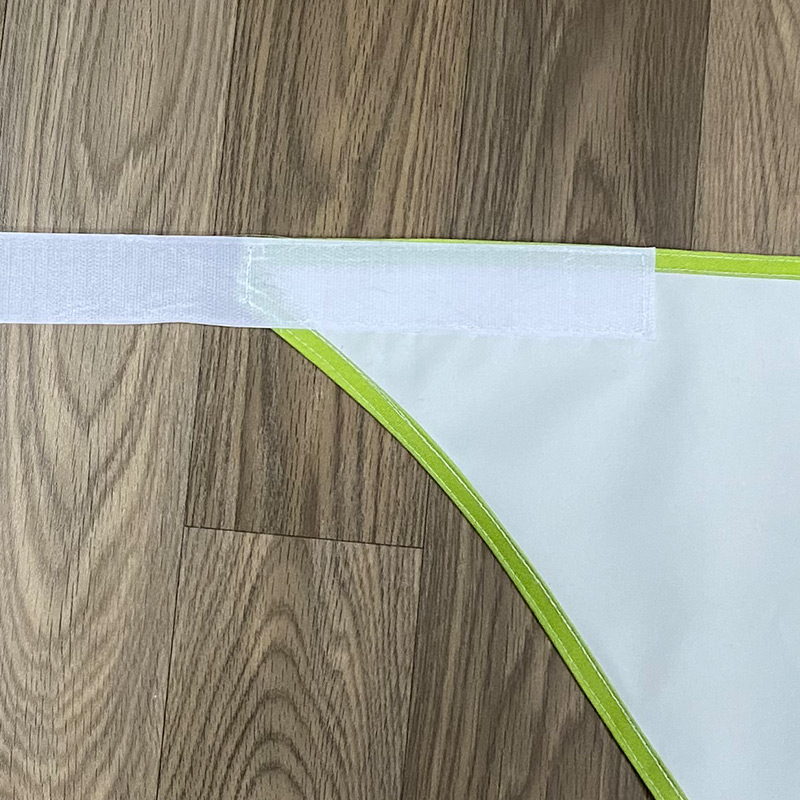 Custom Tent Corner Leg Banners - Image 4